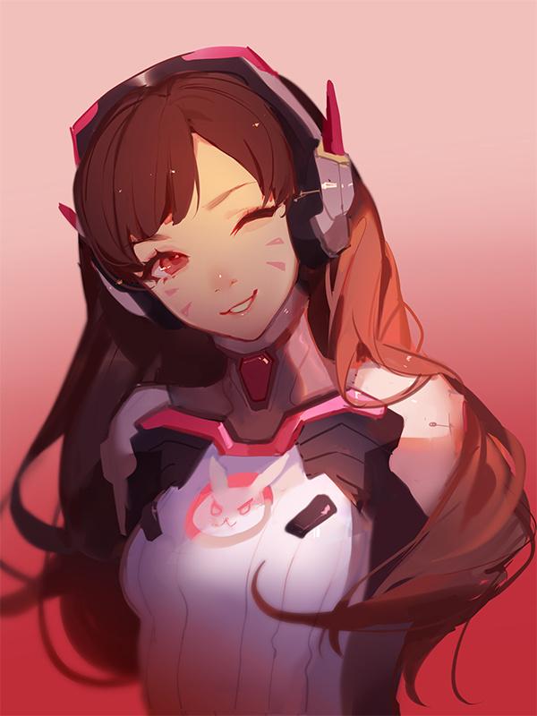 接近