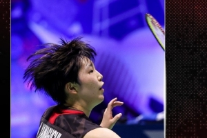 对于羽毛球 对于羽毛球