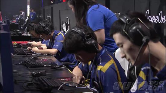 除了战术上 除了战术上