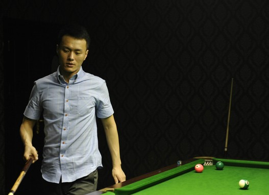 在欧冠赛场 在欧冠赛场