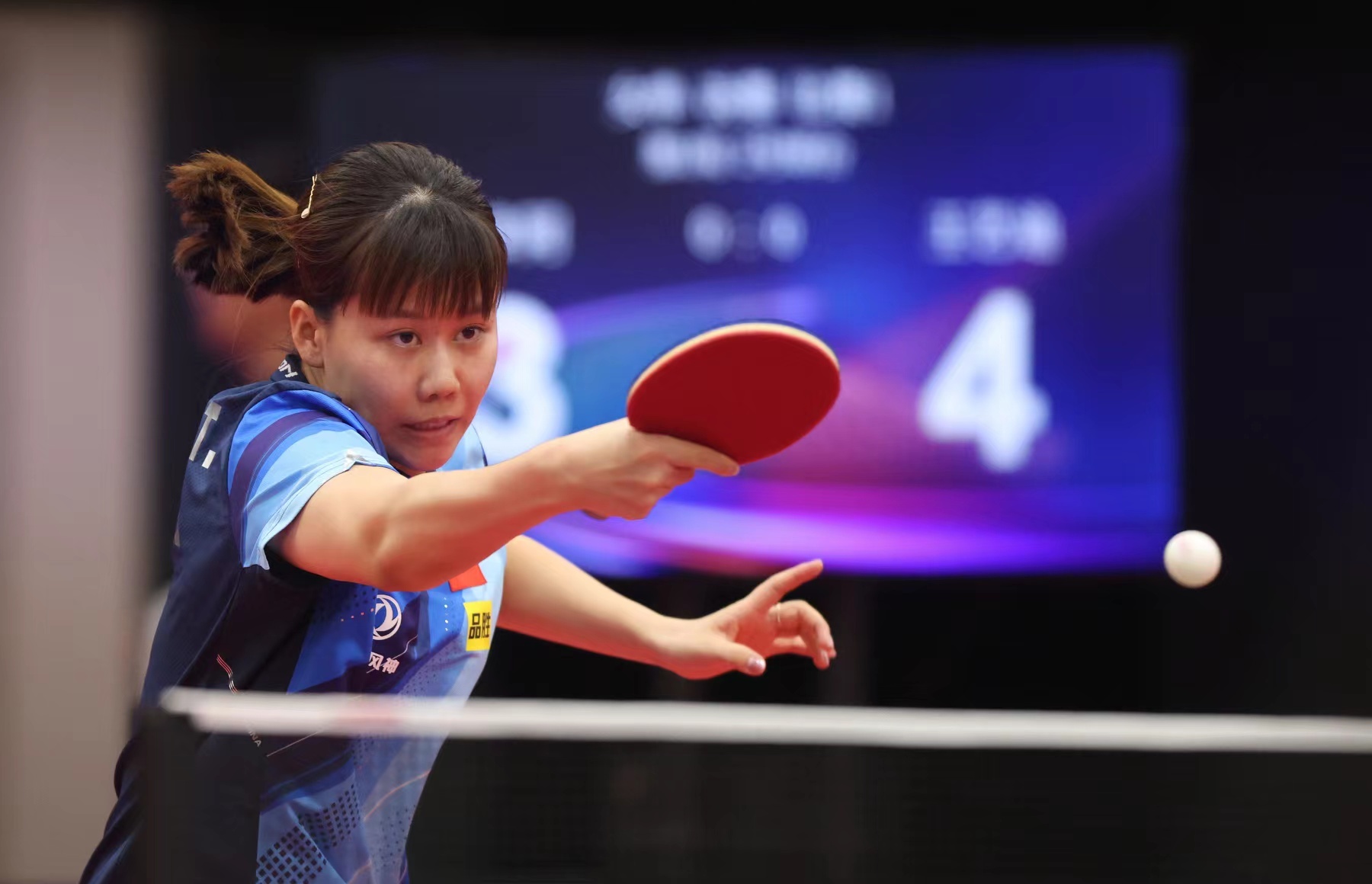 也展示了洪 也展示了洪