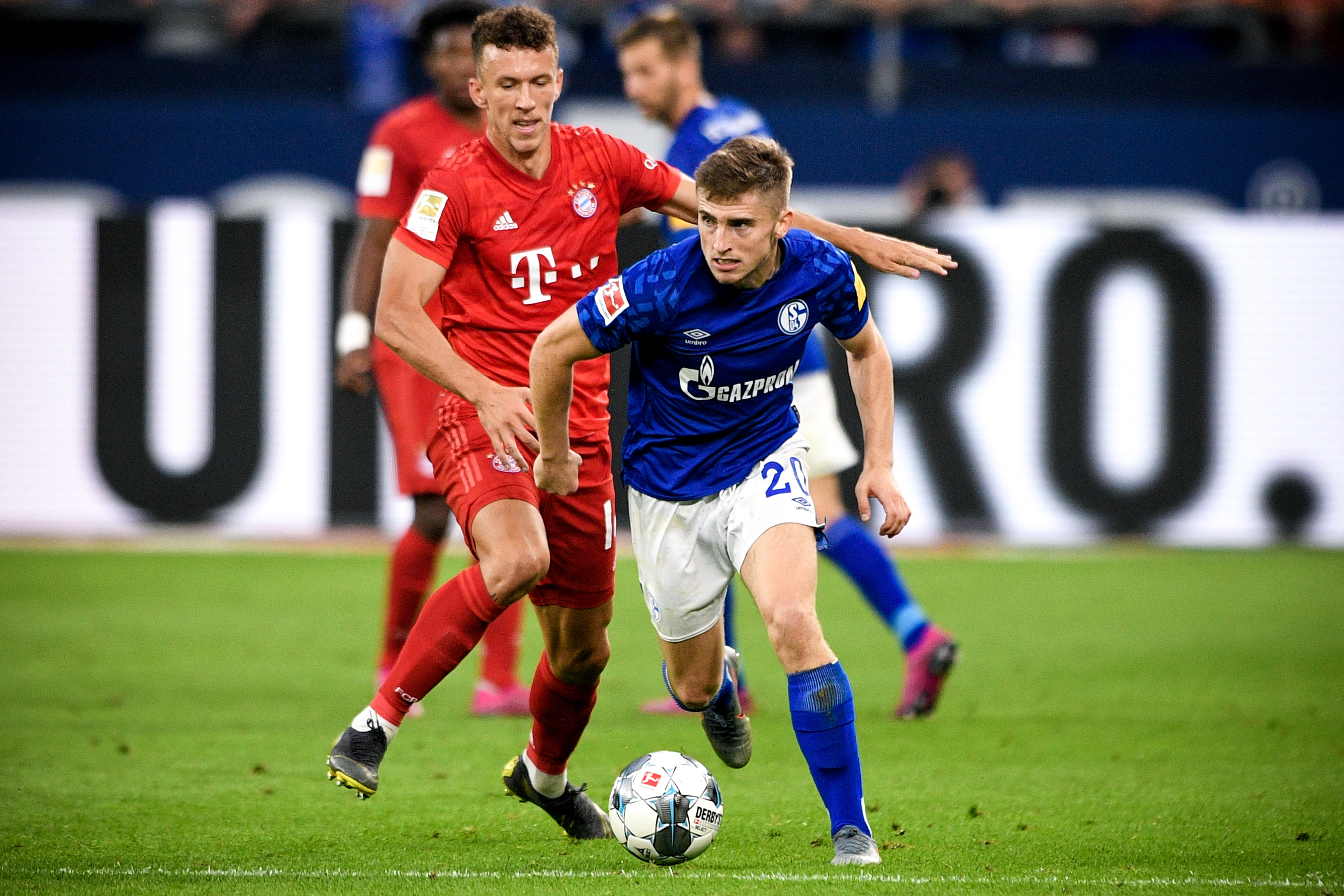 让对手为收 让对手为收